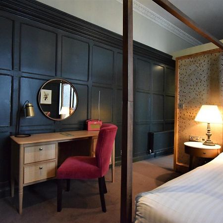 Hotel The Globe à Warwick  Extérieur photo